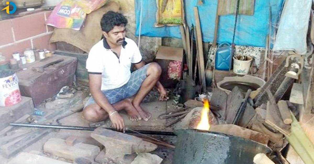 Ravi Basrur's tear-jerking story behind his name