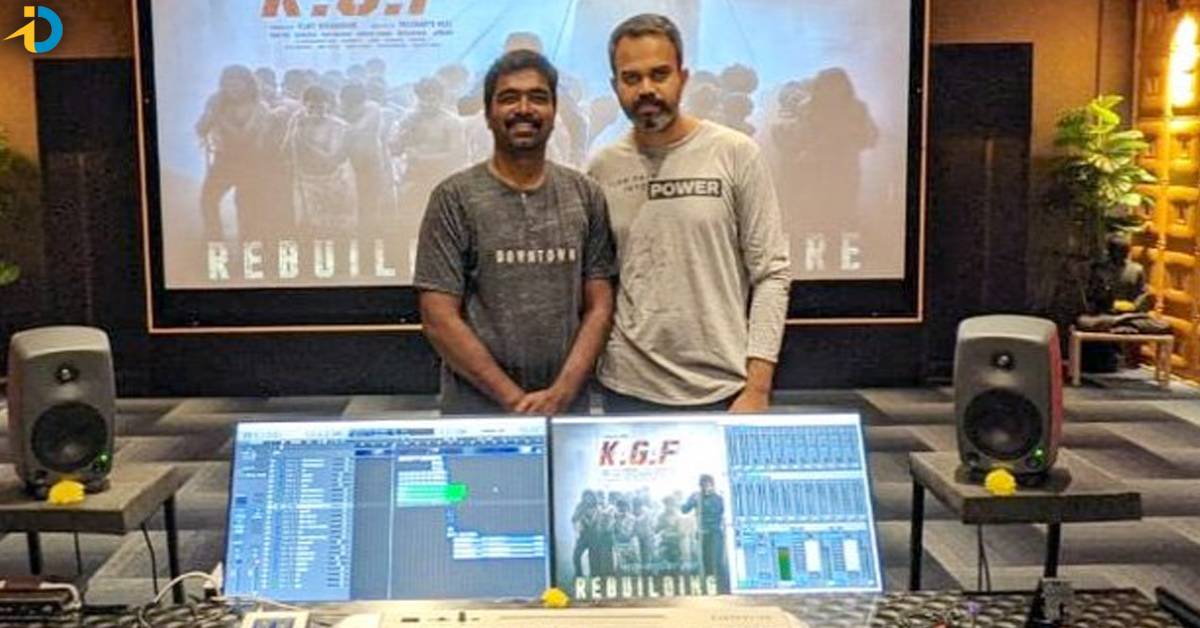 Ravi Basrur's tear-jerking story behind his name3