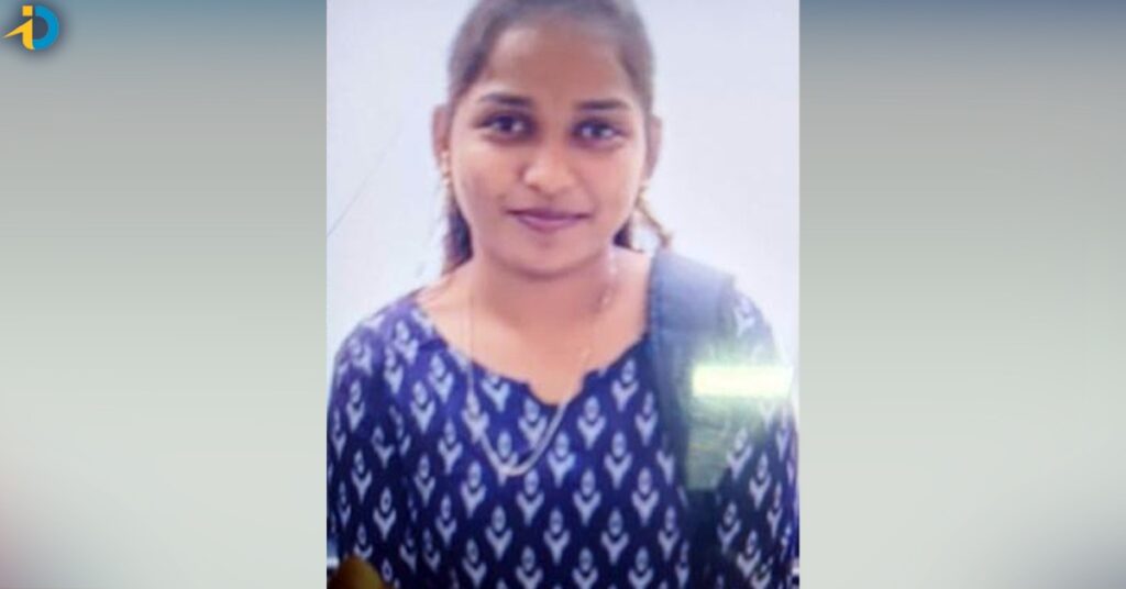 Accident while going to office