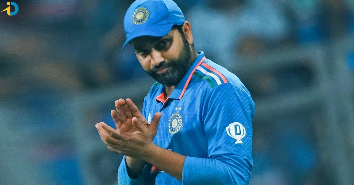 Rohit Sharma: టీ20 వరల్డ్‌ కప్‌ టీమ్‌కు కెప్టెన్‌గా రోహిత్‌ శర్మ? బోర్డు  నమ్మడానికి 3 కారణాలు!