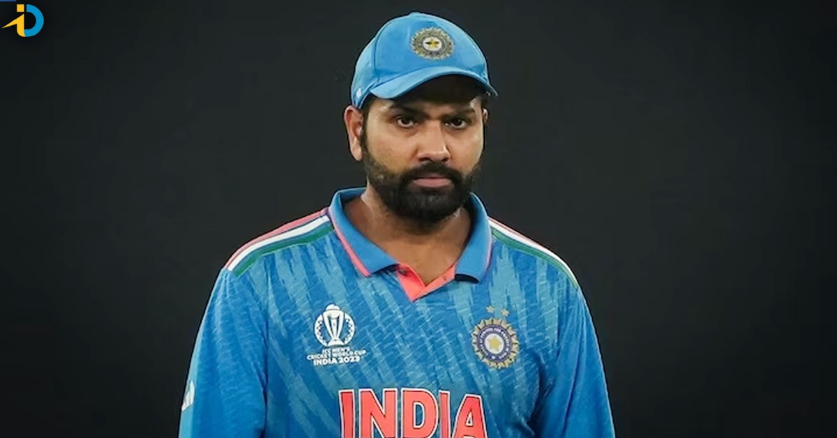 Rohit Sharma: రోహిత్‌ శర్మను పచ్చి బూతులు తిట్టారు! ఆ గొడవ బయటపెట్టిన మాజీ క్రికెటర్‌