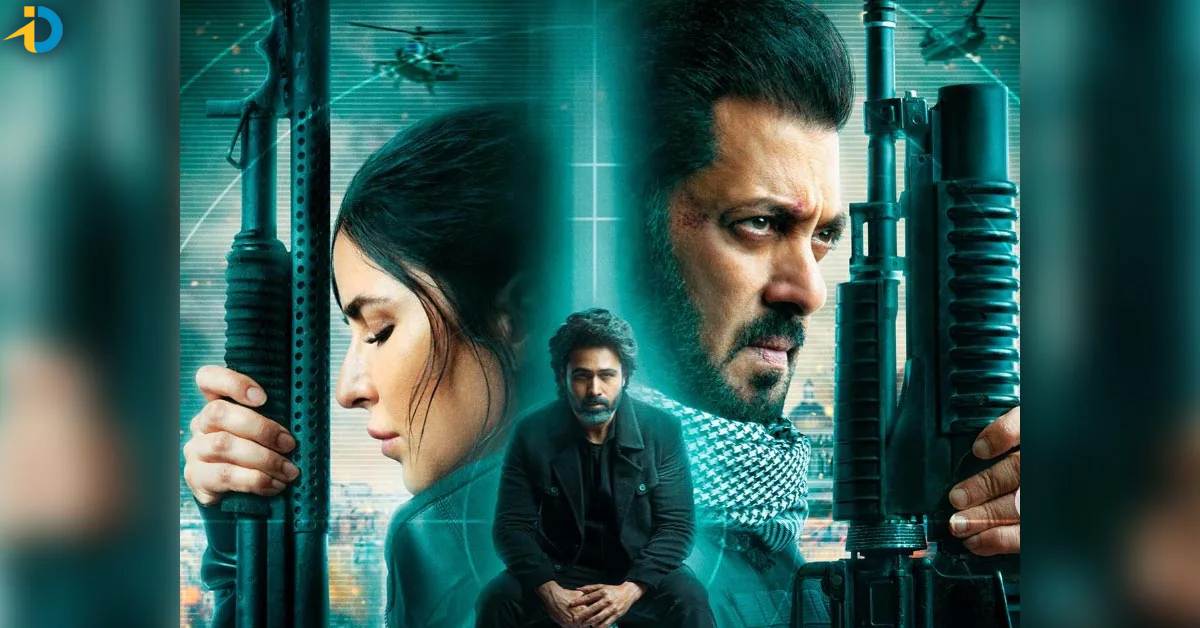 SALMAN MOVIE IN OTT