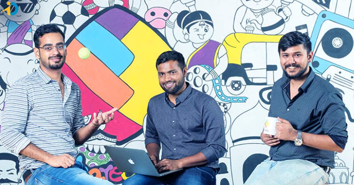 Sharechat fonder ankush sachdeva