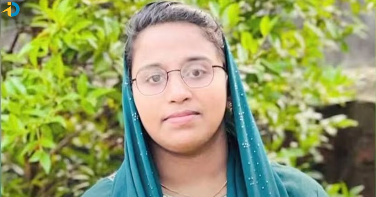 భర్తే జీవితం అనుకుంది.. కానీ, అతడు మాత్రం..