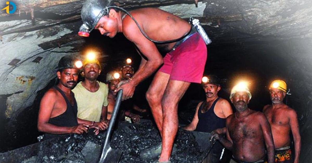 Singareni employees will get Rs crore