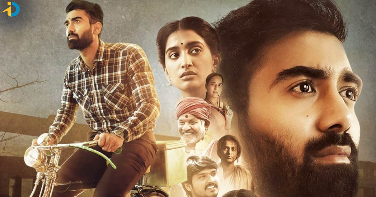 థియేటర్లలో రిలీజైన పది రోజులకే ఓటీటీలోకి..