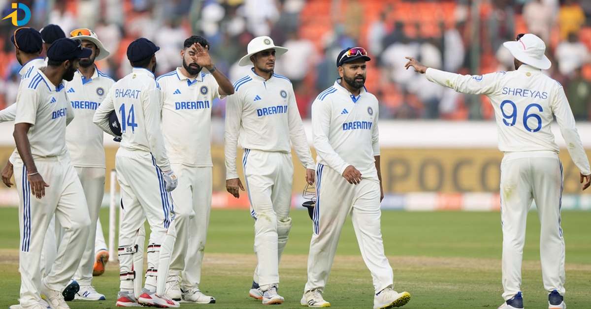 That is the reason for our defeat