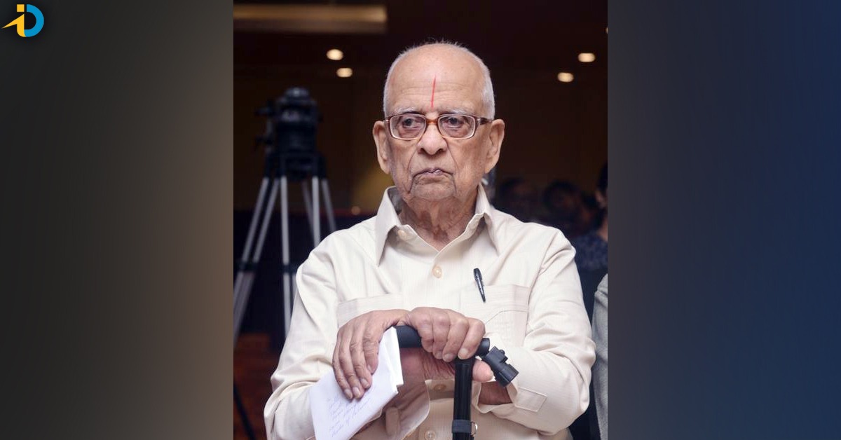 The story of the lawyer who won the Ayodhya Ram Mandir case