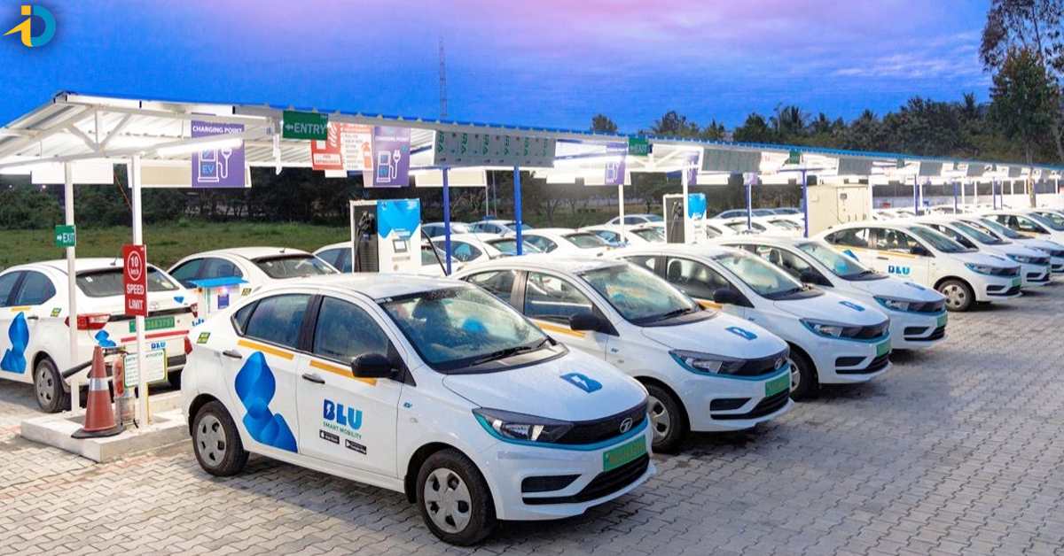 The two friends who shook Ola and Uber