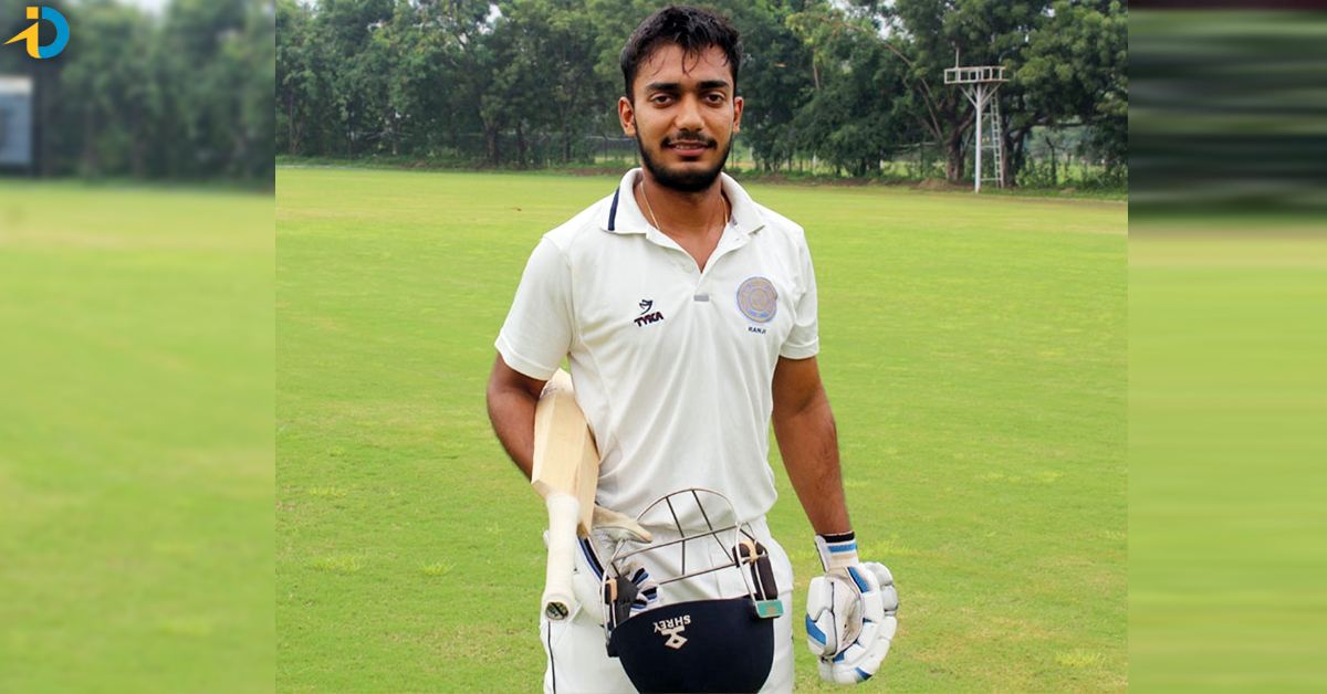 Tanmay Agarwal: హైదరాబాద్‌ కుర్రాడి ఊచకోత! క్రికెట్‌ చరిత్రలోనే ఫాస్టెస్ట్‌ ట్రిపుల్‌ సెంచరీ