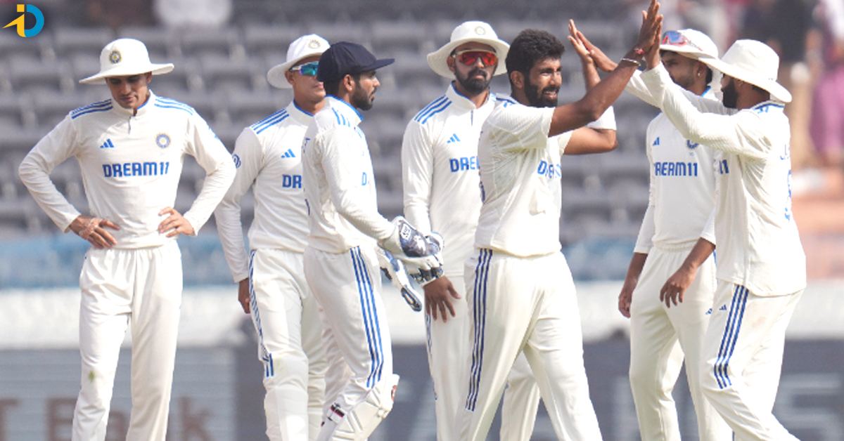 IND vs ENG: యువ క్రికెటర్‌పై మండిపడుతున్న ఫ్యాన్స్‌! జట్టులో వేస్ట్‌ అంటూ..