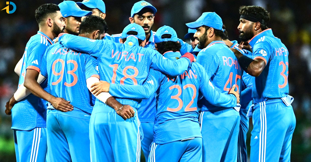 Team India: టీమిండియాకు ఏంటి ఈ దరిద్రం? గతంలో ఎన్నడూ ఇలా లేదు!
