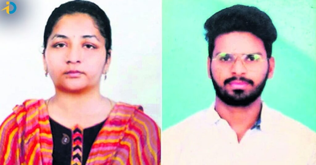 Woman ileagal affair and leave her childs and husband