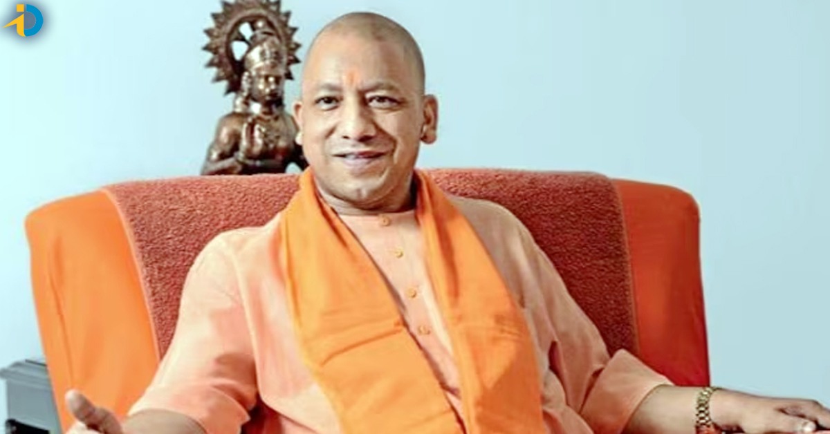 Yogi