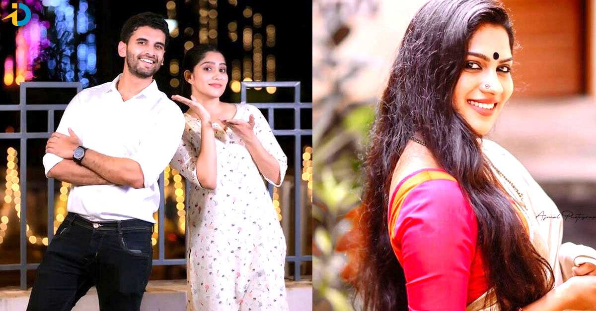 actress getting marriage