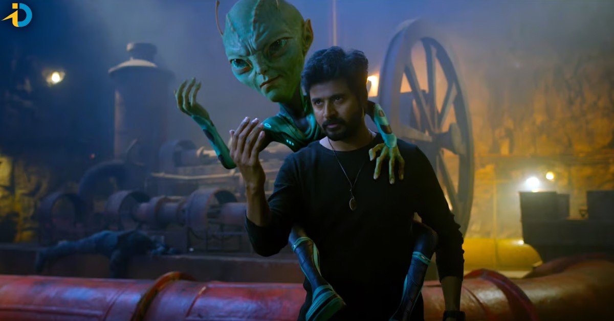 aylaan movie in ott