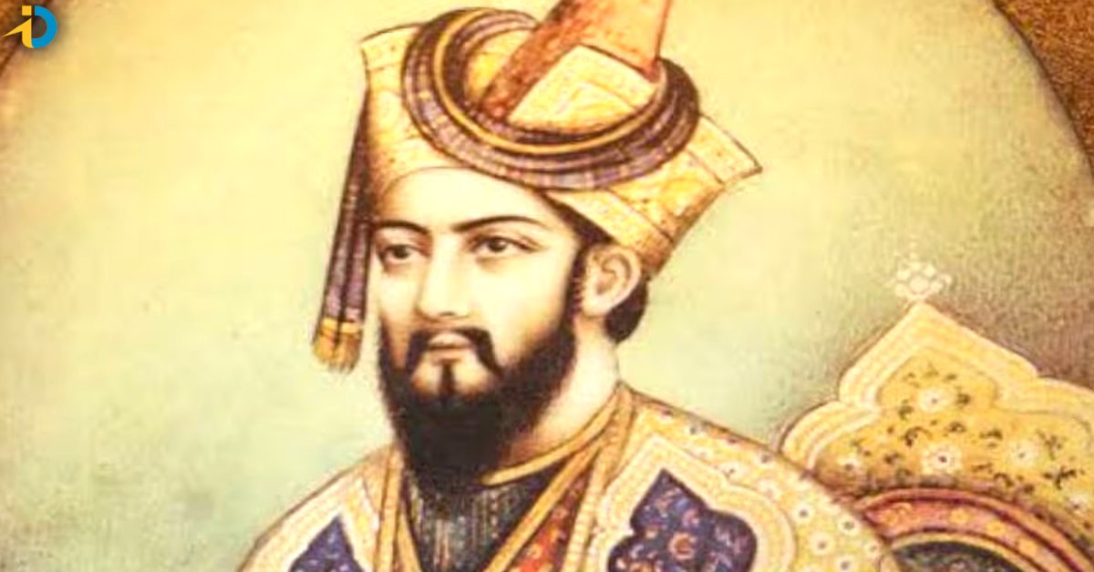 babur