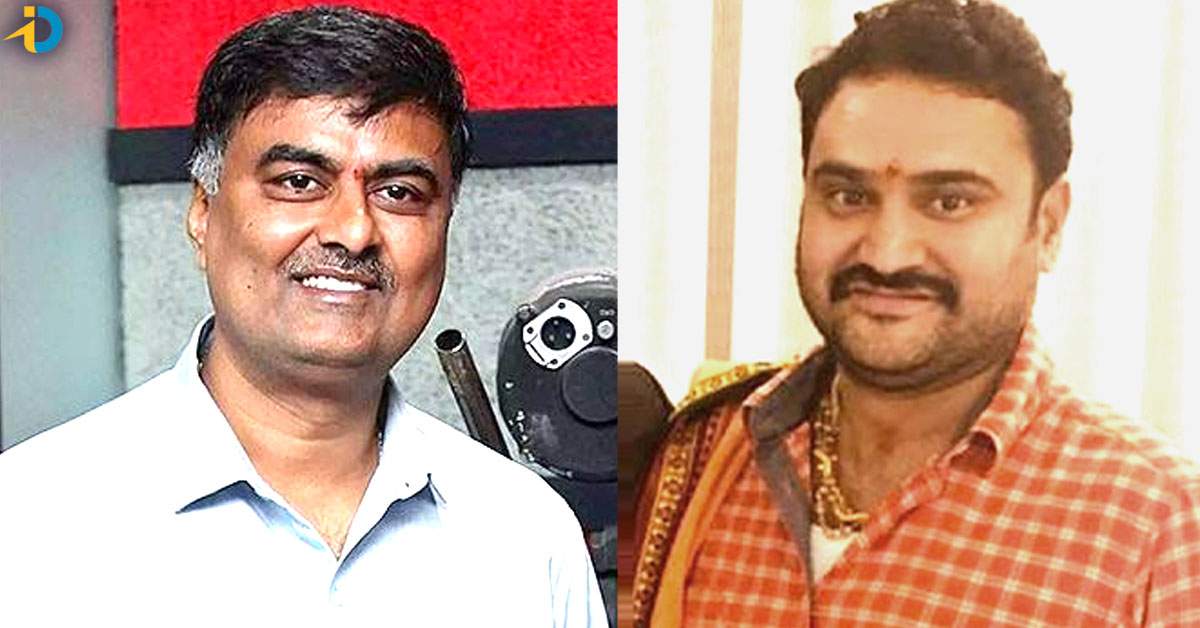 నిర్మాతపై కామెంట్లు.. ప్రముఖ సినీ రచయితపై కేసు!