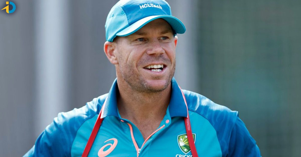 david warner loss important thing