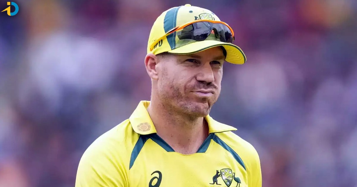 david warner retire from t20 also