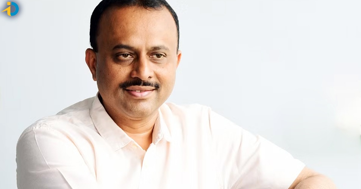 eagle movie producer 