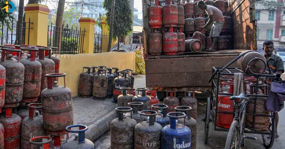 gas rates reduced