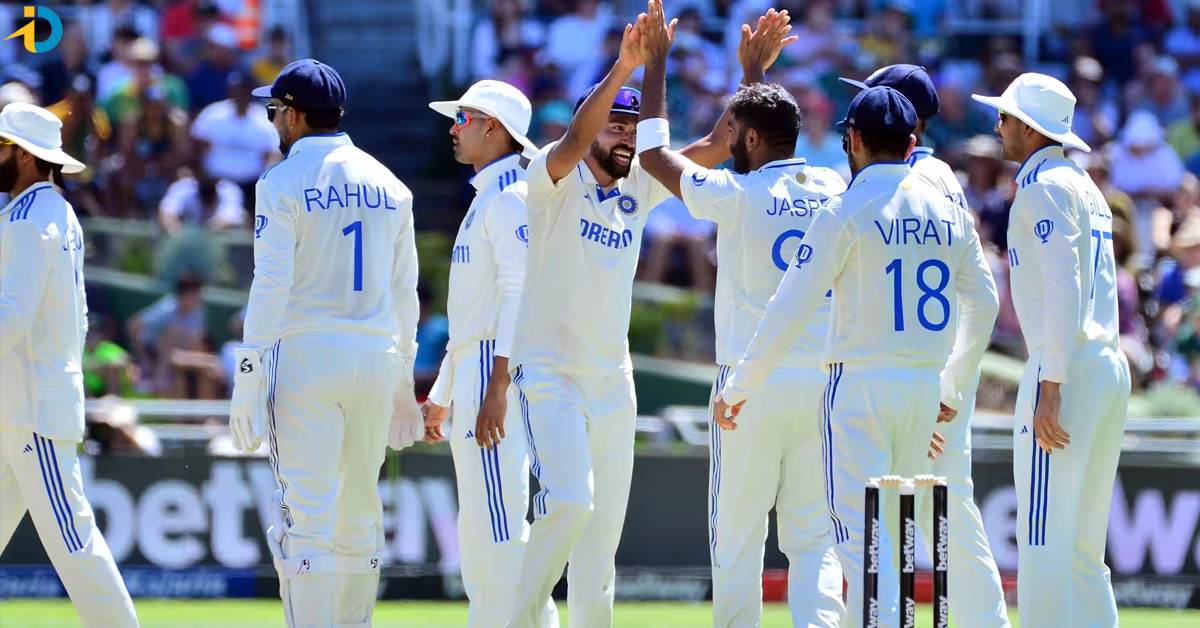 good news for team india