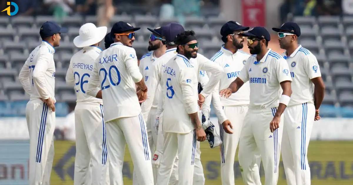 good news for team india