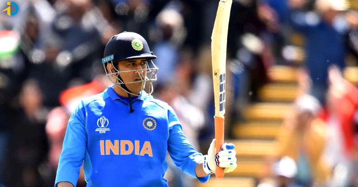 he is the number one cricketer in india