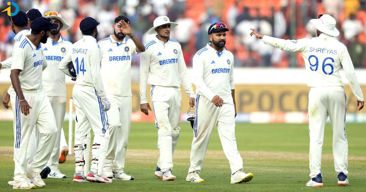 IND vs ENG: ఇంగ్లాండ్ చేతిలో భారత్ పరాజయం.. ఓటమికి 5 కారణాలు