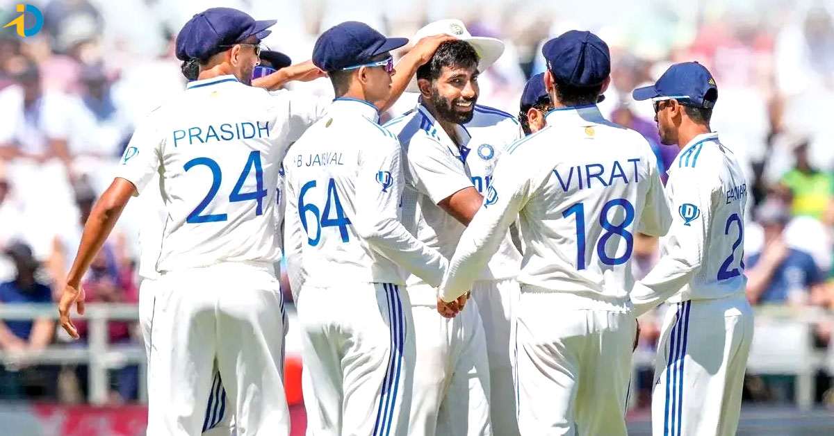 is team india doing another mistake