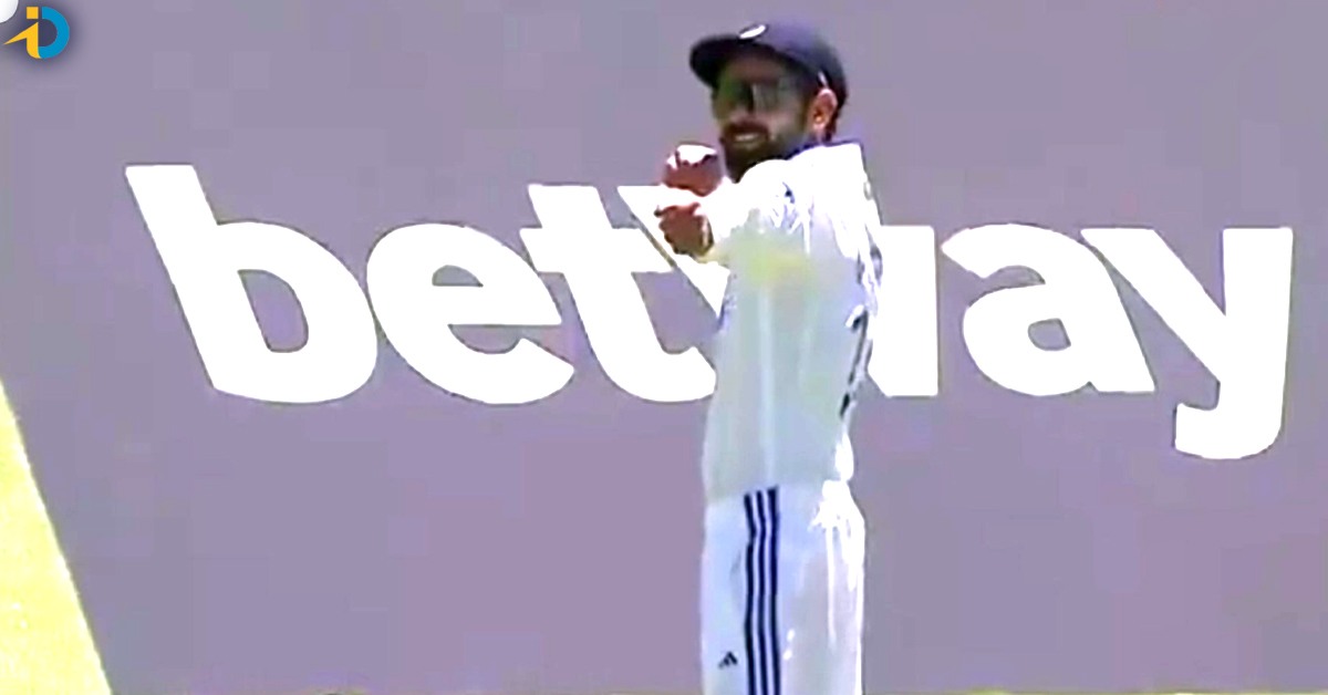 kohli as rama