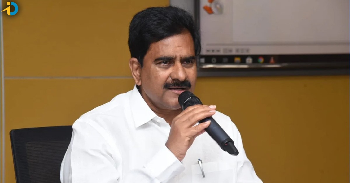 leagule notice for devineni uma 