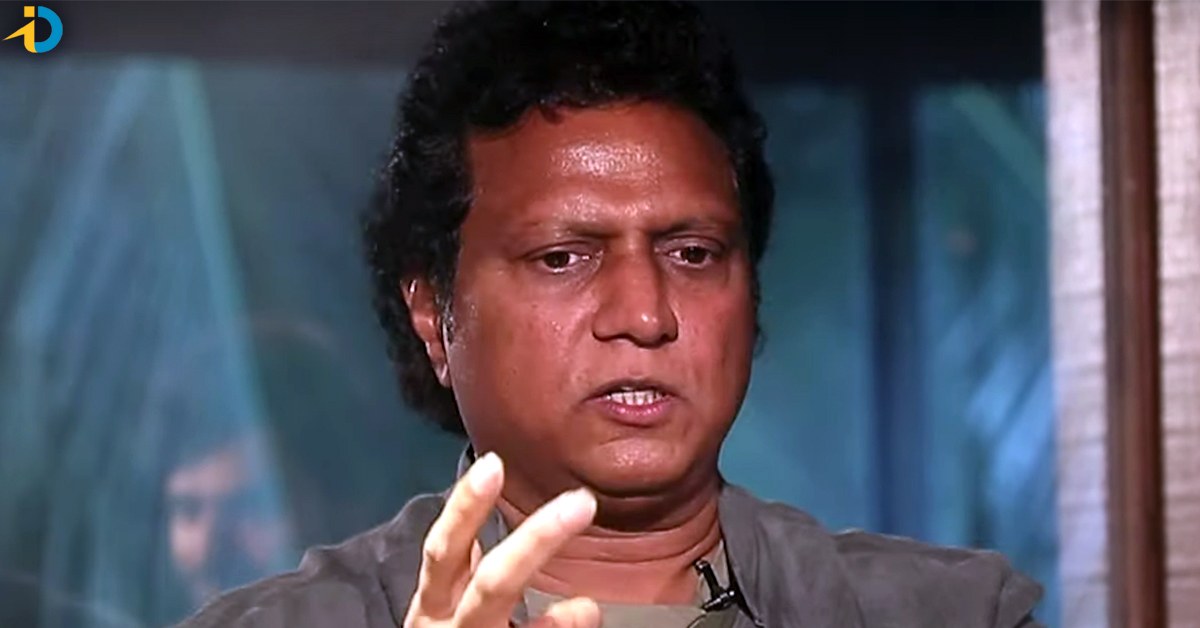 manisharma comments pn pawan kalyan and mahesh babu