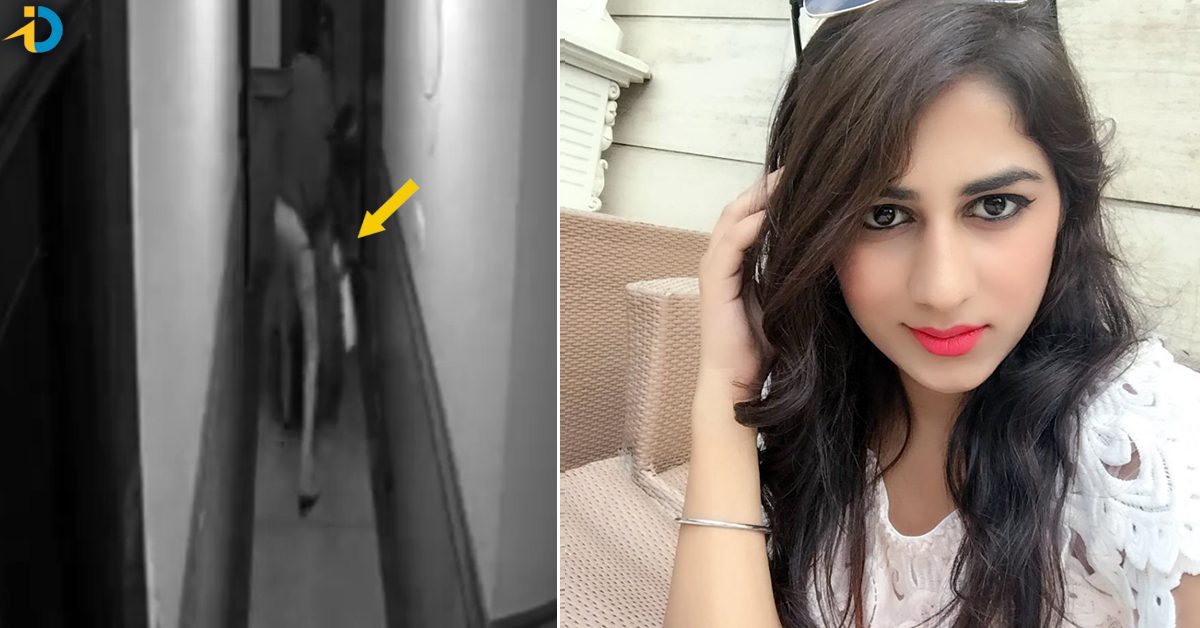 model divya pahuja murder 