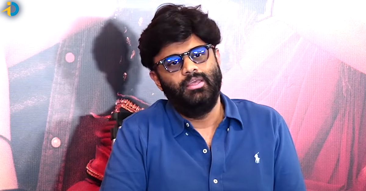 naaga vamsi press meet