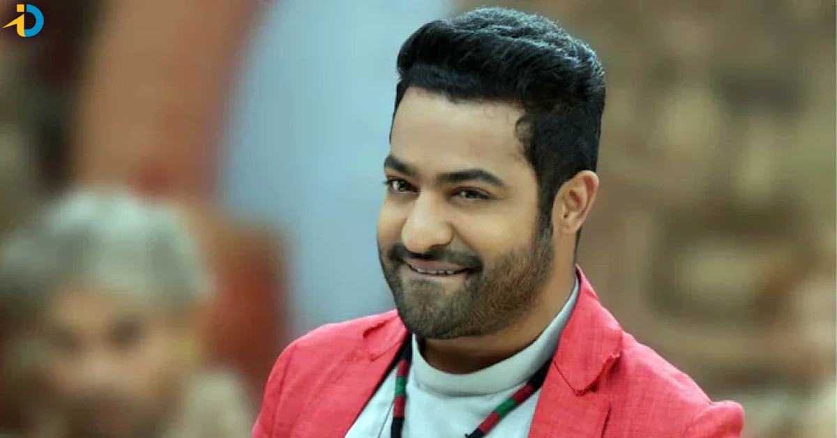 jnr ntr safe