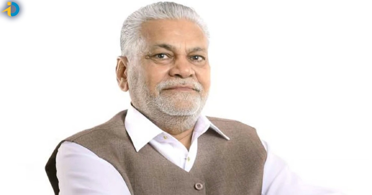 odissha union minister