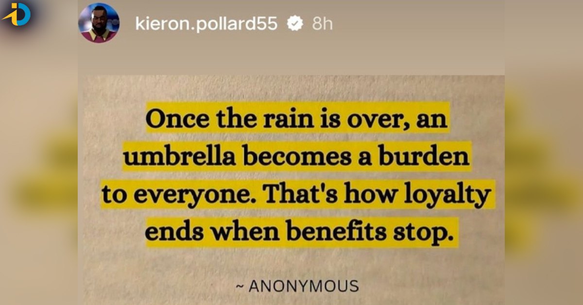 pollard counter to hardik pandya