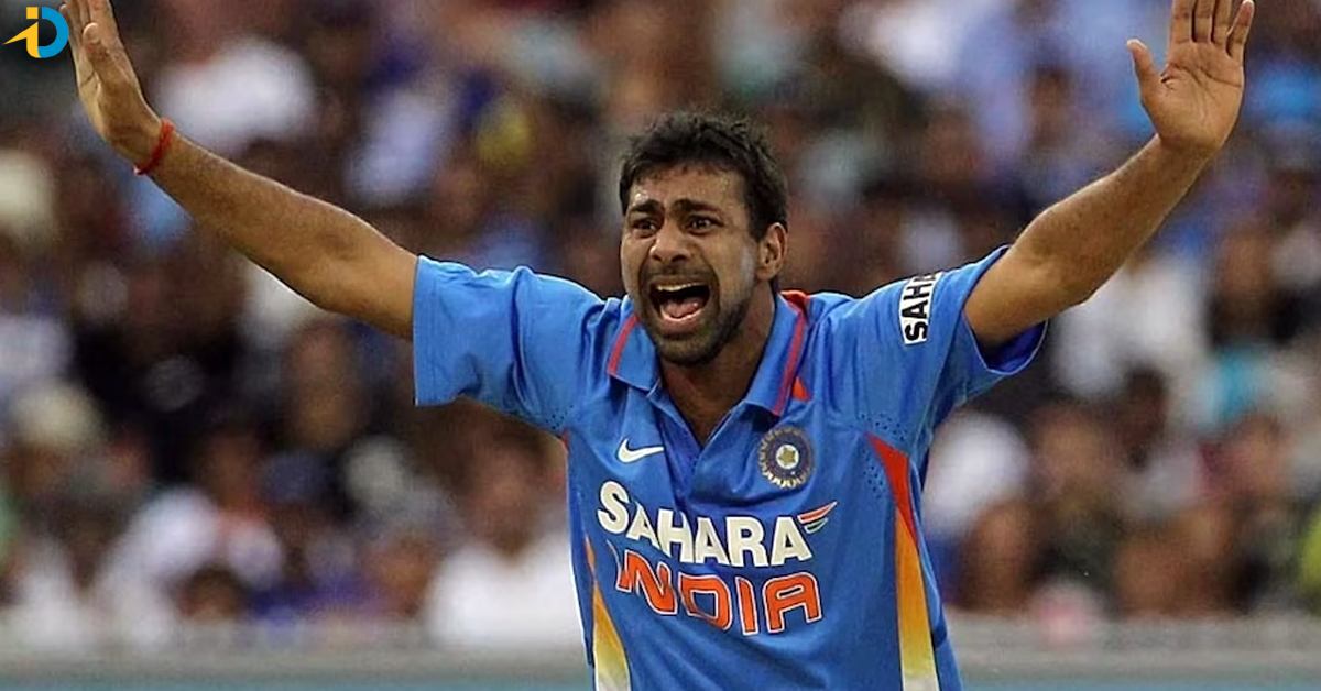 praveen kumar shocking comments