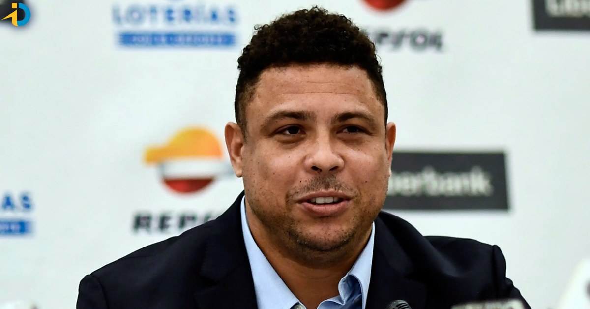 ronaldo comments on kohli