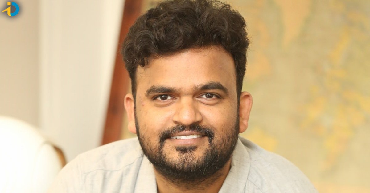 sailesh kolanu react on trollings