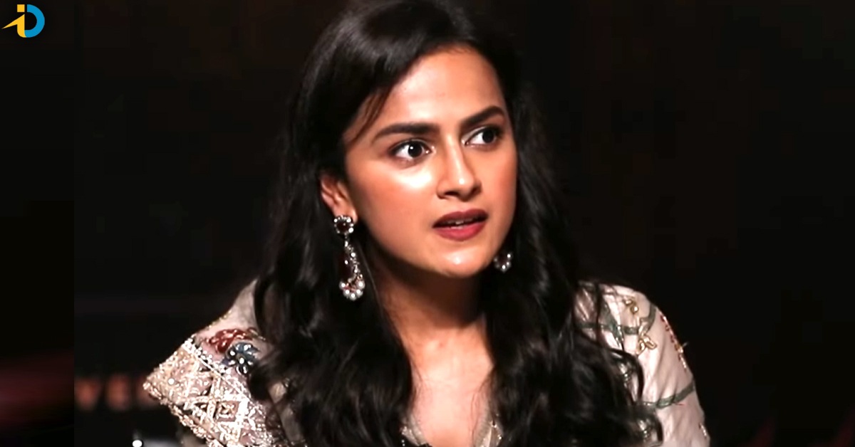 Shraddha Srinath: శ్రద్దా శ్రీనాథ్‌ లవ్‌ స్టోరీ… 18 ఏళ్లకే ప్రేమ.. గుండెపై పచ్చబొట్టు!