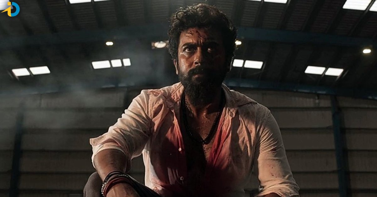 surya rolex dubbing