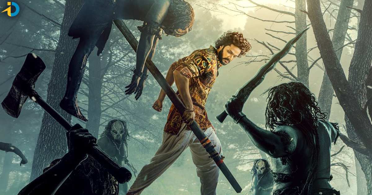 teja sajja comments on mahesh