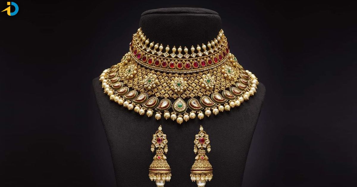 గుడ్ న్యూస్.. దిగి వచ్చిన బంగారం ధరలు.. ఈ రోజు ఎంతంటే?