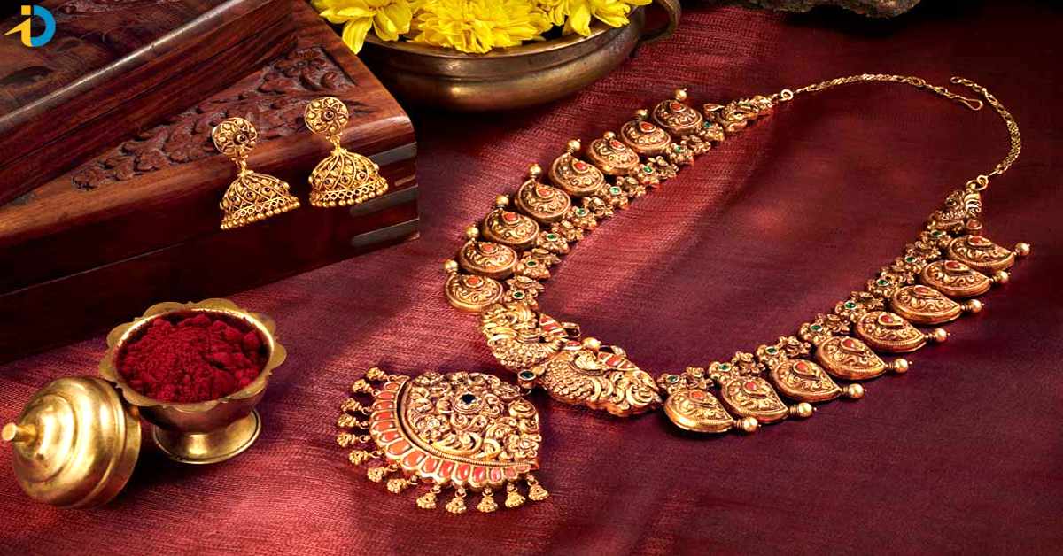 today gold rates