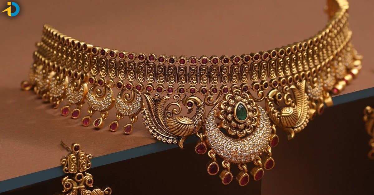 today gold rates