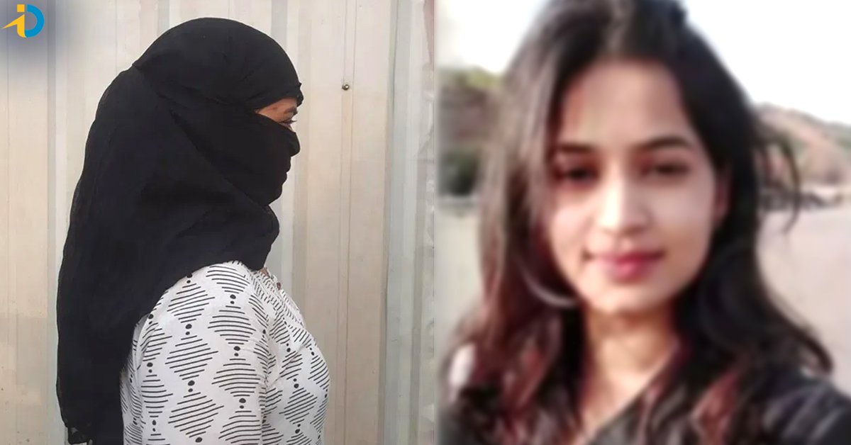 Hyderabad: హీరో లవర్ లావణ్య డ్రగ్స్ కేసులో షాకింగ్ ట్విస్ట్! తెరపైకి టాలీవుడ్ ప్రముఖులు?