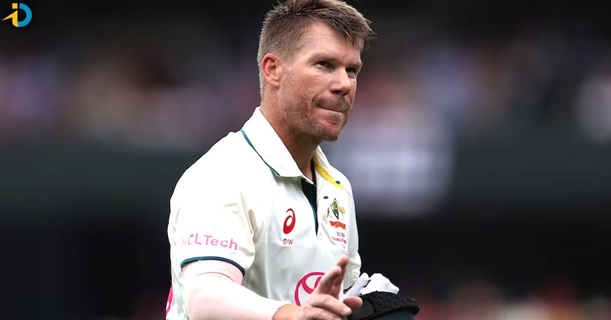 warner is not a great